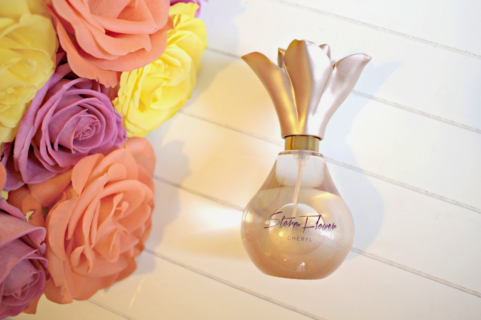 Cheryl Stormflower Perfume Shop 2024 favors